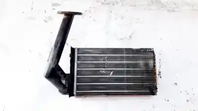 Second-hand car spare part heating / air conditioning radiator for renault megane i scenic (ja0) 1.9 dti diesel cat oem iam references 