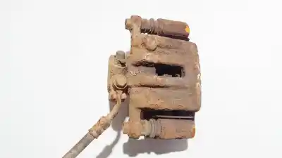 Peça sobressalente para automóvel em segunda mão pinça de travão traseira esquerda por chevrolet captiva 2.0 diesel cat referências oem iam 