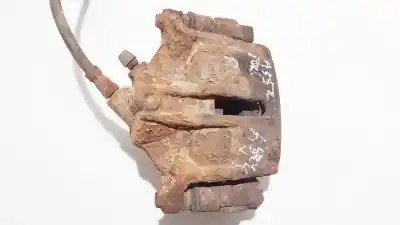 Second-hand car spare part front left brake caliper for ford mondeo iii (b5y) 2.0 16v tddi / tdci oem iam references 
