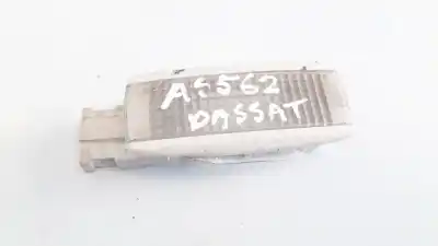Автозапчастина б/у реєстрація пілот для volkswagen passat variant (3b5) 1.9 tdi посилання на oem iam 3b0947113
