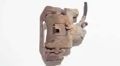 Pezzo di ricambio per auto di seconda mano pinza freno anteriore destra per fiat panda (169) 1.1 8v riferimenti oem iam 