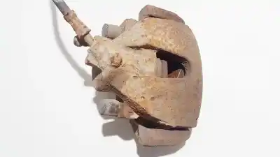 Second-hand car spare part front left brake caliper for ford focus turnier (cb4) 1.6 16v cat oem iam references 