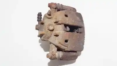Second-hand car spare part front left brake caliper for mitsubishi colt cz3 berl. 5 (z30a) 1.1 inform (d) oem iam references 