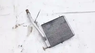 Second-hand car spare part heating / air conditioning radiator for ford focus turnier (cak) 1.8 tddi turbodiesel cat oem iam references  Second-hand car spare part heating / air conditioning radiator for ford focus turnier (cak) 1.8 tddi turbodiesel cat oem iam references