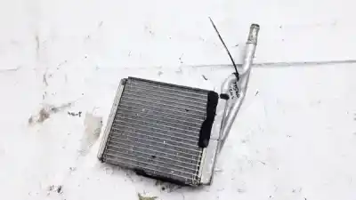 Автозапчастина б/у радіатор опалення / кондиціонації для ford focus turnier (cak) 1.8 tddi turbodiesel cat посилання на oem iam    Автозапчастина б/у радіатор опалення / кондиціонації для ford focus turnier (cak) 1.8 tddi turbodiesel cat посилання на oem iam