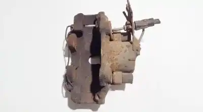 Автозапчасти б/у передний правый тормозной суппорт за audi a6, c5 1997.01 - 2001.08 2.4 121kw 1997.02 - 2005.01 ссылки oem iam   