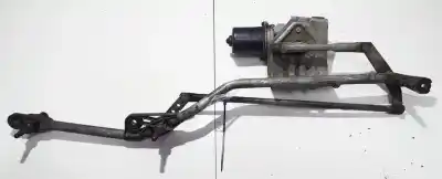 Peça sobressalente para automóvel em segunda mão mecanismo de escova dianteira por renault scenic ii 1.9 dci diesel referências oem iam 