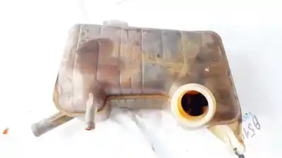 Peça sobressalente para automóvel em segunda mão depósito de expansão por renault scenic ii 1.9 dci diesel referências oem iam 8200262036