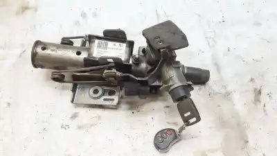 Автозапчасти б/у рулевая колонка за SKODA FABIA (6Y2/6Y3) 1.9 TDI ссылки OEM IAM 8L1419501BR  