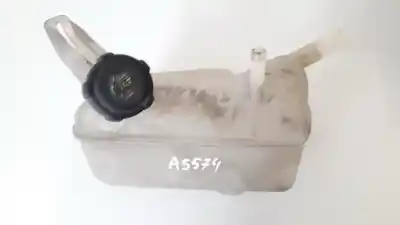 Pièce détachée automobile d'occasion VASE D'EXPANSION DE LIQUIDE DE REFROIDISSEMENT pour RENAULT MEGANE II (BM0/1_, CM0/1_)  Références OEM IAM 8200273157  