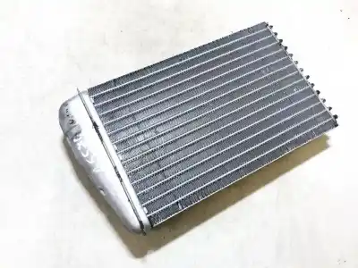 Автозапчастина б/у радіатор опалення / кондиціонації для renault megane ii (bm0/1_, cm0/1_) 1.5 dci (bm0f. cm0f) посилання на oem iam 665426a  