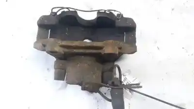 Автозапчастина б/у передній правий гальмівний супорт для volkswagen passat variant (3b5) 1.9 tdi посилання на oem iam   