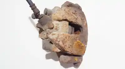 Peça sobressalente para automóvel em segunda mão pinça de travão dianteira esquerda por mazda 5 berl. (cr) 2.0 sportive referências oem iam 