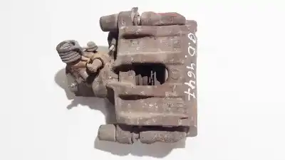 Second-hand car spare part rear right brake caliper for mazda 3 (bk) 1.6 di turbo oem iam references 