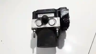 Peça sobressalente para automóvel em segunda mão abs por opel meriva b 1.7 16v cdti referências oem iam 0265231583  04091630038, 474l2040904