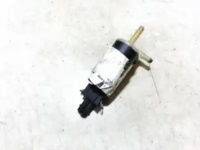 Peça sobressalente para automóvel em segunda mão motor limpa vidros por opel meriva b 1.7 16v cdti referências oem iam 24439254