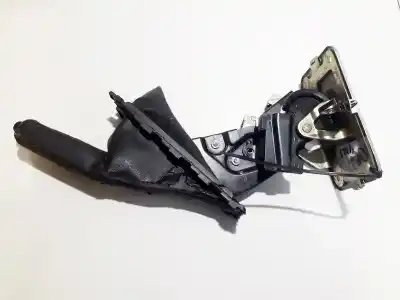 Автозапчастина б/у важіль ручного гальма для saab 9-5 (ys3e) 2.2 tid посилання на oem iam 4908125