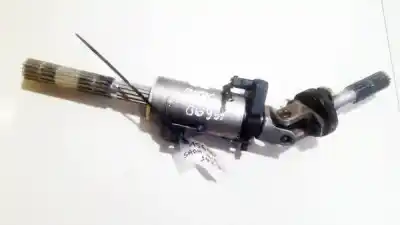 Автозапчастина б/у рульва колонка для saab 9-5 (ys3e) 2.2 tid посилання на oem iam 26106032