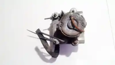 Peça sobressalente para automóvel em segunda mão abs por audi a6 avant (c4) 2.5 tdi referências oem iam 8d0614111