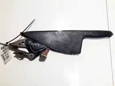 Автозапчастина б/у важіль ручного гальма для volkswagen passat variant (3b5) 1.9 tdi посилання на oem iam 