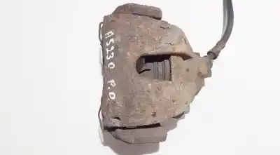Second-hand car spare part front right brake caliper for volvo v50 (545) 1.6 d oem iam references 