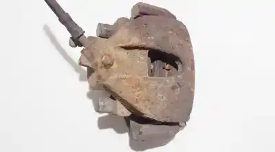 Second-hand car spare part front left brake caliper for volvo v50 (545) 1.6 d oem iam references 