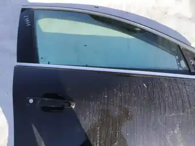 Автозапчастина б/у передній правий місяць для opel insignia a (g09) 2.0 cdti (68) посилання на oem iam 