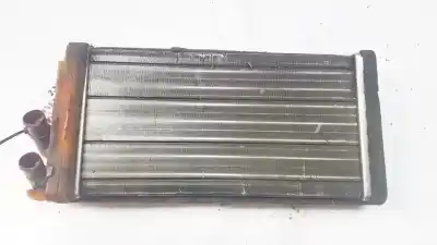 Peça sobressalente para automóvel em segunda mão condensador / radiador de sofagem / ar condicionado por audi a6 avant (c4) 2.5 tdi referências oem iam 