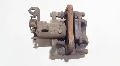 Pezzo di ricambio per auto di seconda mano pinza freno posteriore sinistra per renault megane ii (bm0/1_, cm0/1_) 1.5 dci (bm0f. cm0f) riferimenti oem iam   