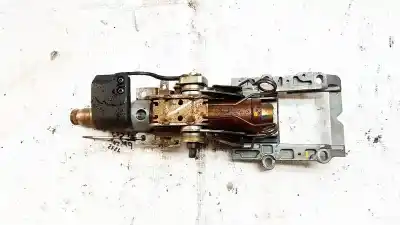 Автозапчастина б/у рульва колонка для volkswagen passat variant (3b5) 1.9 tdi посилання на oem iam 
