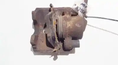 Second-hand car spare part front left brake caliper for mazda 2 (dy) 1.4 oem iam references   