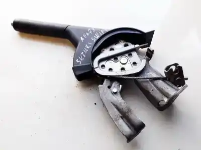 Автозапчасти б/у рычаг ручного тормоза за suzuki swift iii (mz, ez) 1.3 ddis (rs 413d) ссылки oem iam   