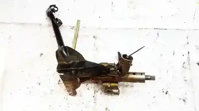 Автозапчастина б/у рульва колонка для renault megane i scenic (ja0) 1.9 dti diesel cat посилання на oem iam dg828119k  