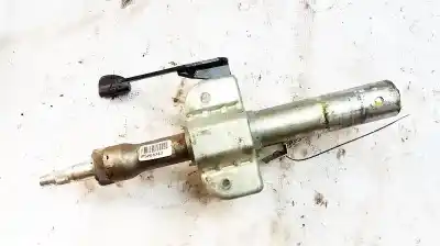 Second-hand car spare part steering column for saab 9-5 (ys3e) 2.2 tid oem iam references p5208343  