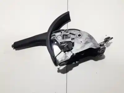 Pezzo di ricambio per auto di seconda mano leva del freno a mano per seat leon (1p1) 1.9 tdi riferimenti oem iam 1k0711303h