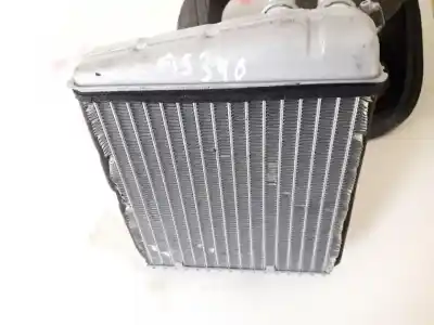Автозапчасти б/у радиатор отопления / кондиционирования воздуха за volkswagen caddy ka/kb (2k) 1.9 tdi ссылки oem iam 1k0819031b  