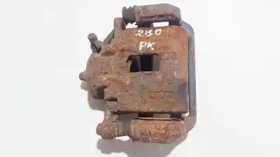 Second-hand car spare part front left brake caliper for chevrolet tacuma 1.6 cat oem iam references 