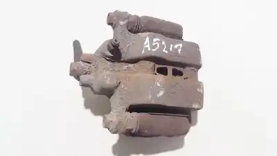 Peça sobressalente para automóvel em segunda mão pinça de travão traseira direita por honda fr-v (be) 2.0 executive referências oem iam 10cl15sn