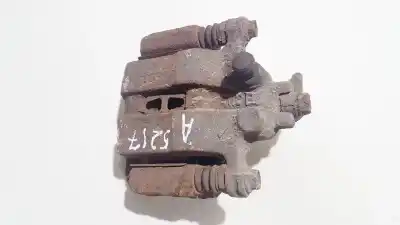 Peça sobressalente para automóvel em segunda mão pinça de travão traseira esquerda por honda fr-v (be) 2.0 executive referências oem iam 10cl15sn