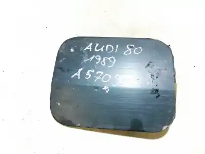 Peça sobressalente para automóvel em segunda mão tampa de combustível por audi 80 (811/813) 1.8 referências oem iam 893000257a