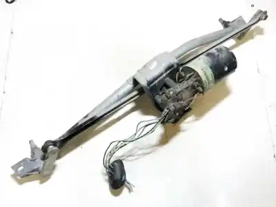 Peça sobressalente para automóvel em segunda mão mecanismo de escova dianteira por audi 80 (811/813) 1.8 referências oem iam 893955331