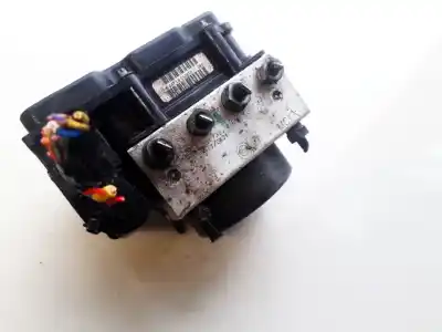 Peça sobressalente para automóvel em segunda mão abs por nissan note (e11e) 1.5 dci turbodiesel cat referências oem iam 0265231732  4766090100, 5447l6010210