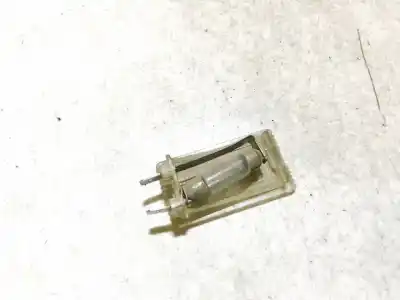 Second-hand car spare part licence plate light for audi 80 avant 2.0 oem iam references   