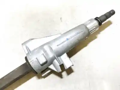 Second-hand car spare part steering column for audi 80 avant 2.0 oem iam references 893419565e  893419233a