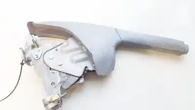 Peça sobressalente para automóvel em segunda mão alavanca de travão de mão por mazda 2 (dy) 1.4 referências oem iam 