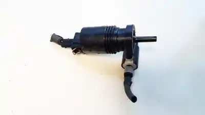 Peça sobressalente para automóvel em segunda mão motor limpa vidros por nissan note (e11e) 1.5 dci turbodiesel cat referências oem iam 