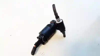 Second-hand car spare part washer pump for nissan note (e11e) 1.5 dci turbodiesel cat oem iam references   