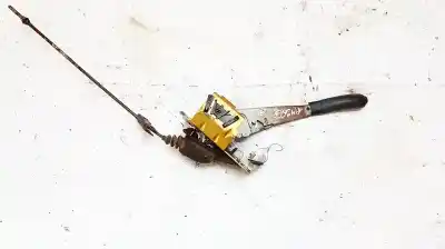 Peça sobressalente para automóvel em segunda mão alavanca de travão de mão por renault laguna (b56) 2.2 diesel referências oem iam 416984