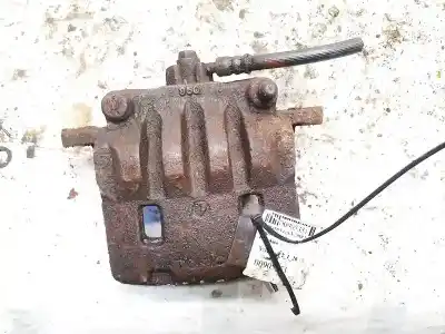 Peça sobressalente para automóvel em segunda mão pinça de travão dianteira direita por subaru legacy v (bm) 2.0 d awd (bmd) referências oem iam 
