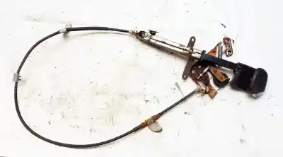 Peça sobressalente para automóvel em segunda mão alavanca de travão de mão por honda fr-v (be) 2.0 executive referências oem iam 